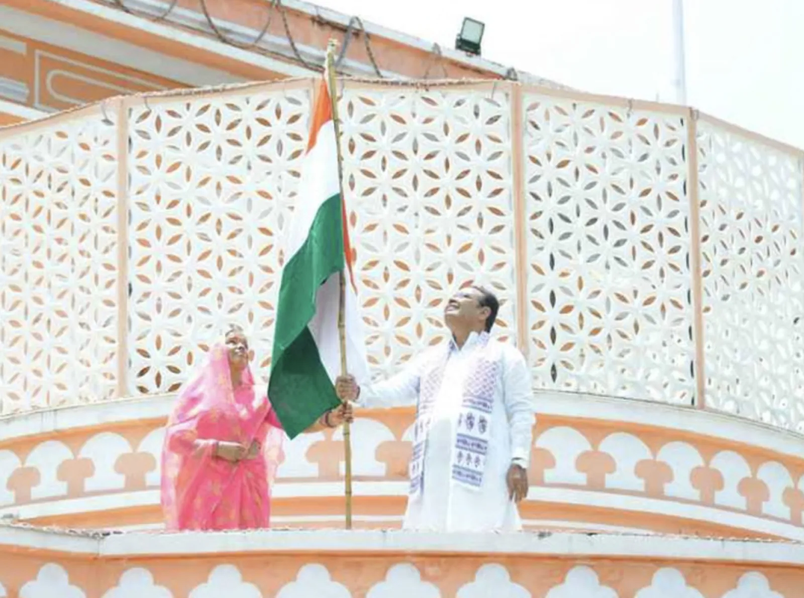 CM Bhajanlal Sharma to Lead 79th state-level Independence Day Celebrations at Jodhpur’s Barkatulla Stadium