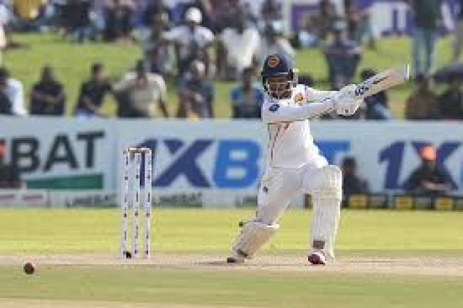 Mohammad Taha wreaked havoc with the bat, scoring 101 runs in 54 balls to give the team its second consecutive win