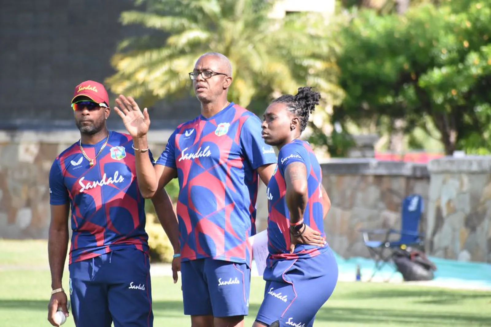 West Zone team announces coaching staff, player who did not play a single international match made head coach