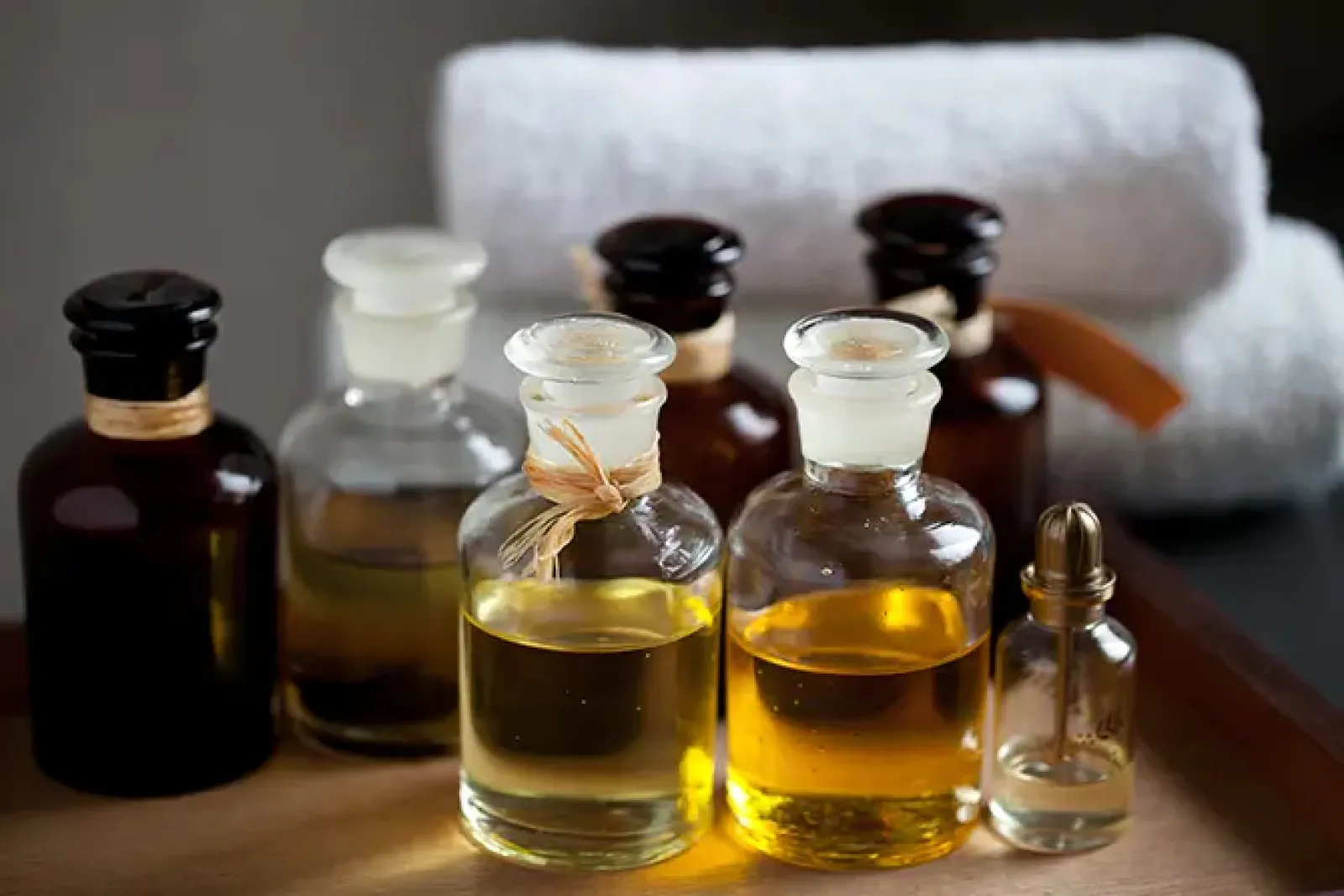 5 Powerful Massage Oils That Boost Health, Strengthen Bones, and Rejuvenate Skin Naturally