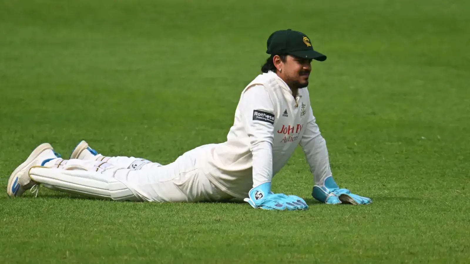 Ishan Kishan Ruled Out of Duleep Trophy 2025 Due to Injury; Ashirwad Swain Named Replacement