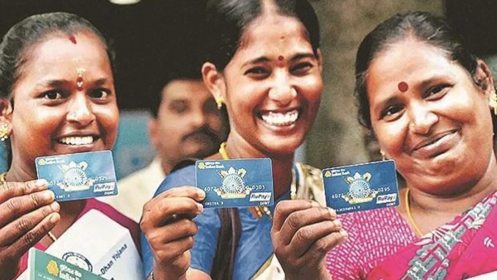 23% Jan Dhan accounts inactive across the country, Minister of State for Finance gave information in Lok Sabha
