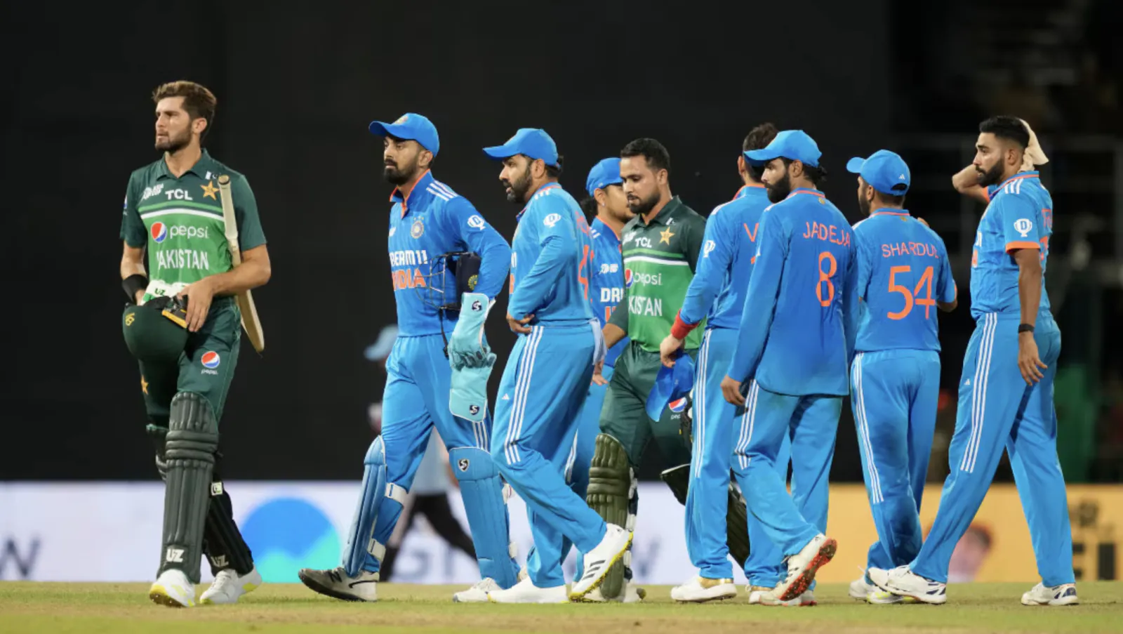 Two teams including Pakistan officially out of Asia Cup, now these countries will get a chance