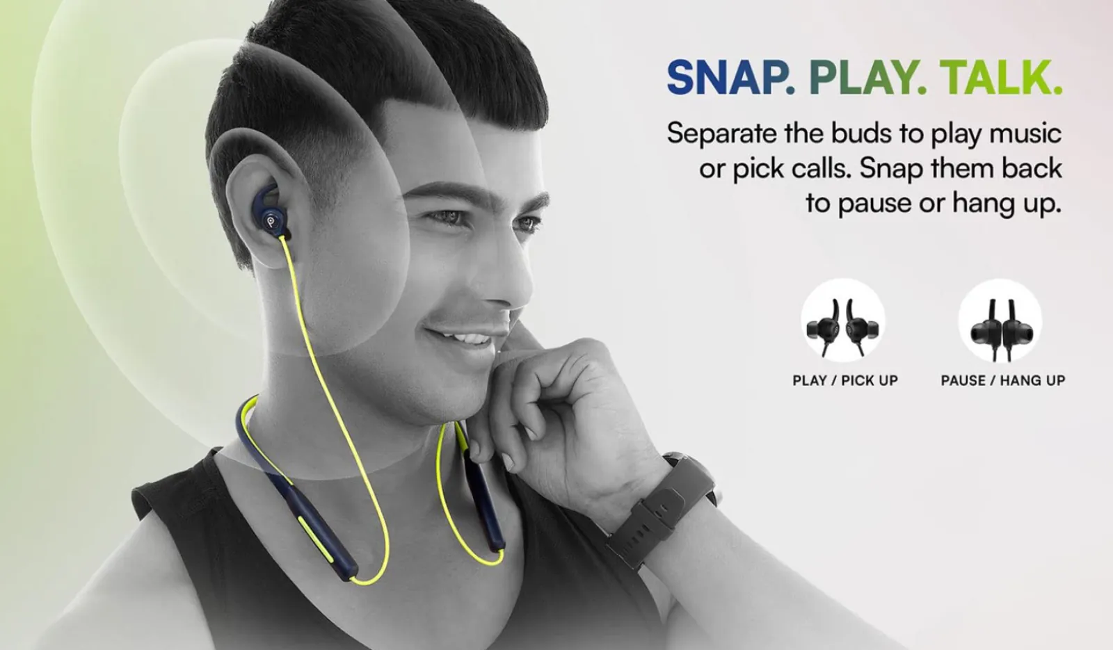 Lava Introduces New Budget Audio Devices with ENC, Fast Charging and Bluetooth 5.3