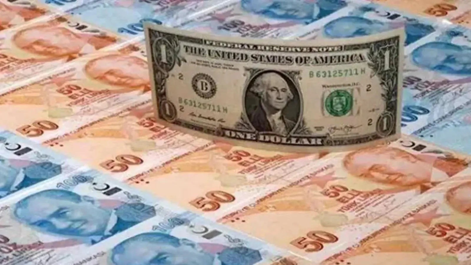 Foreign exchange reserves increased by $ 1.4 billion to $ 695.1 billion, RBI released data