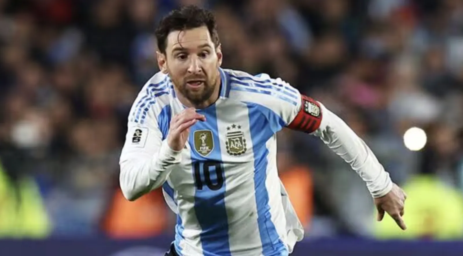 Lionel Messi's visit to India confirmed, Argentina will play friendly match in Kerala, see schedule