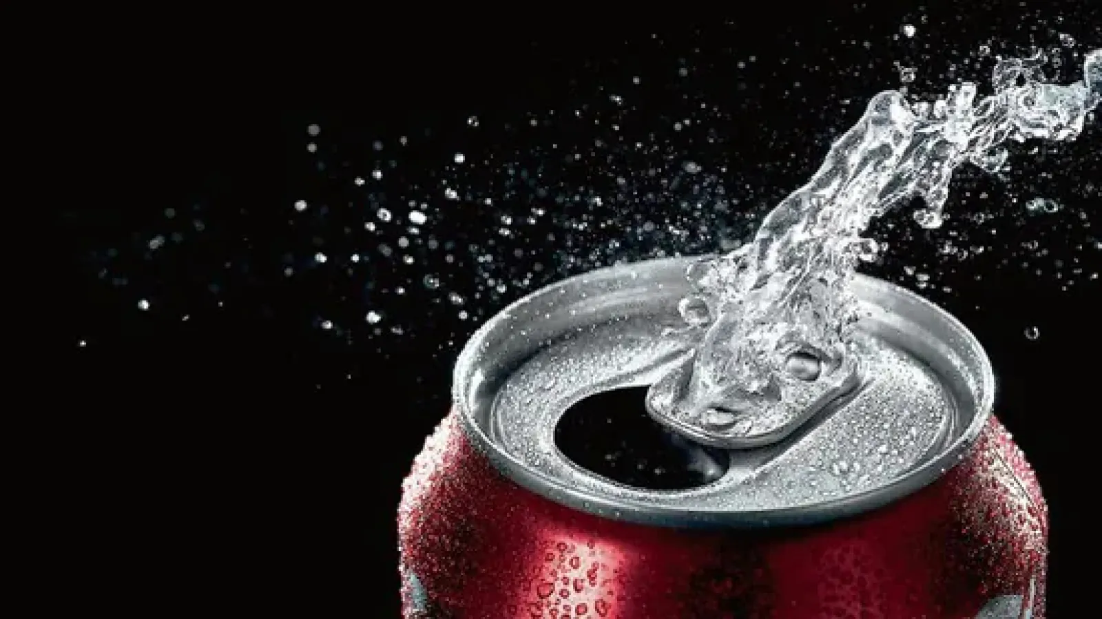 Gen Z Swaps Cigarettes for ‘Fridge Cigarette’: A Cold Diet Coke Break Trend