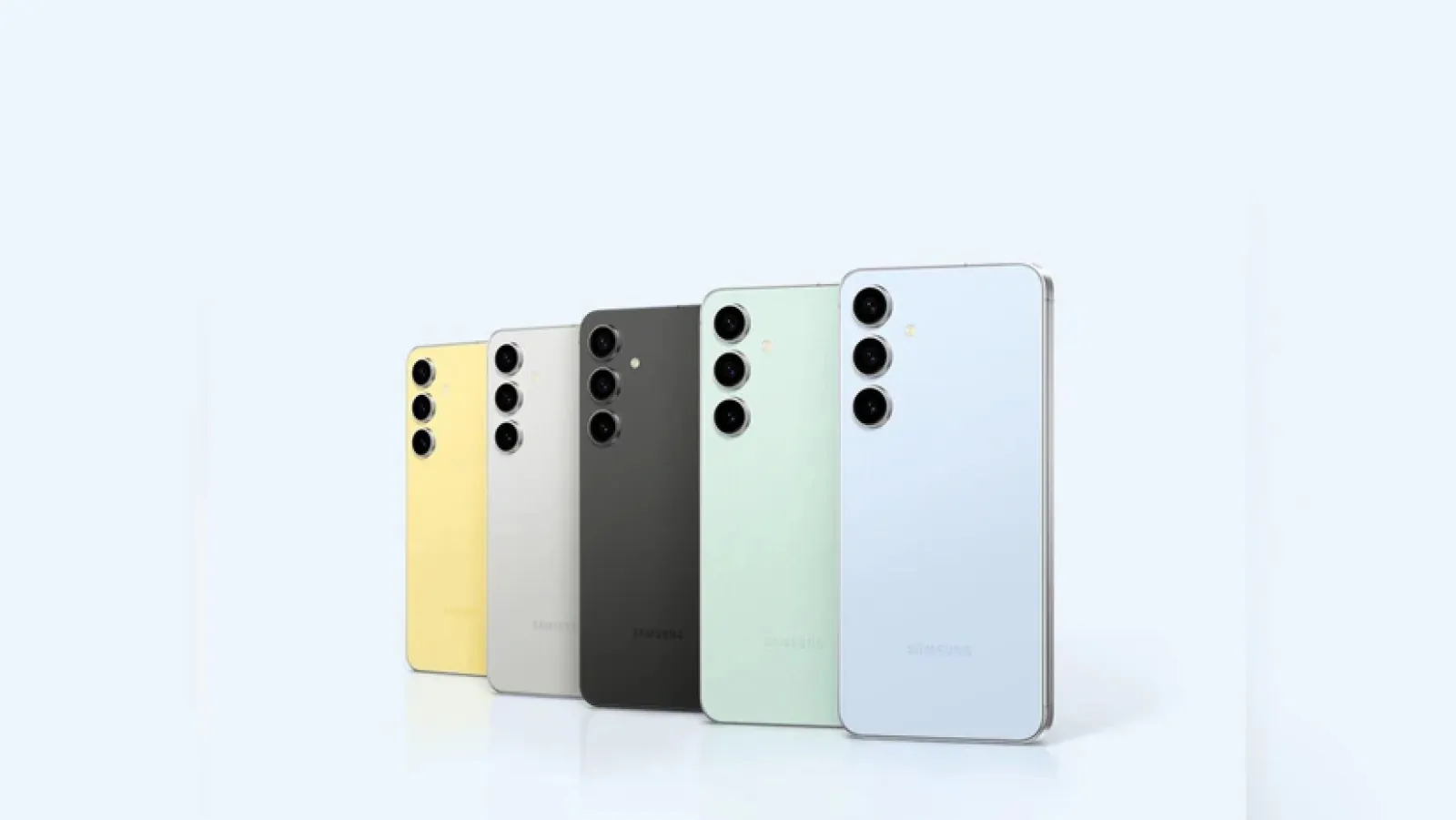 Samsung Galaxy S25 FE may be launched soon, specifications revealed