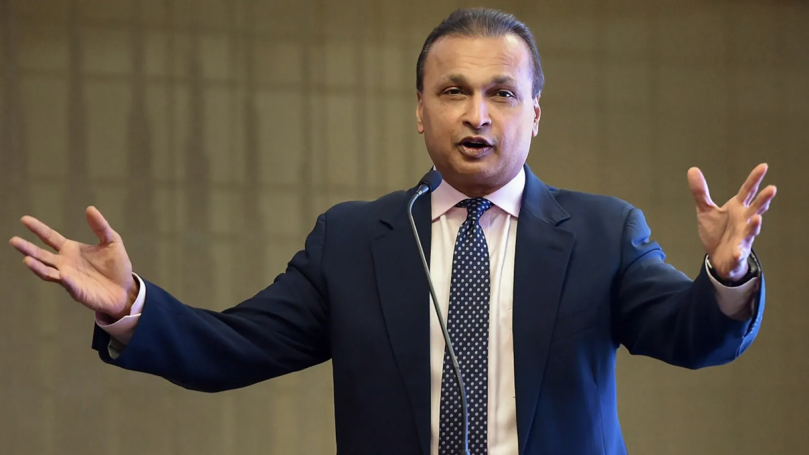 Bank of India Declares Reliance Communications Loan Fraudulent, Names Anil Ambani
