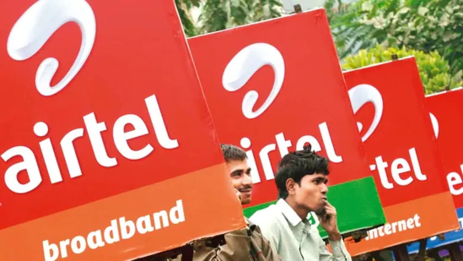 Airtel's network down for the second time in a week; services affected in Bengaluru, Chennai and Kolkata
