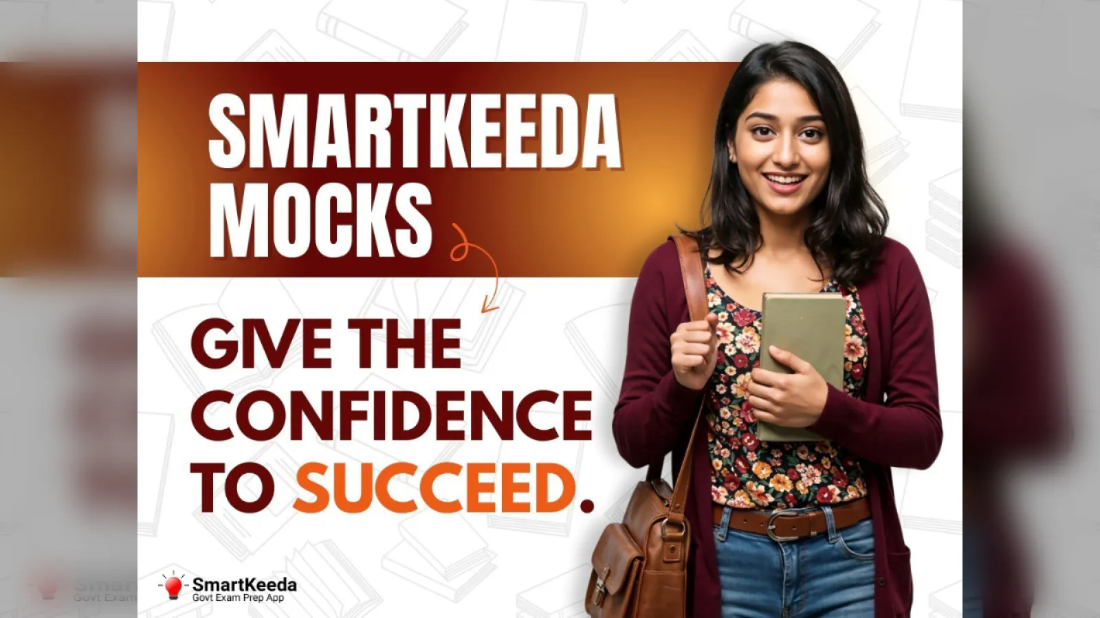 How Smartkeeda Mock Tests Give Students the Confidence to Succeed