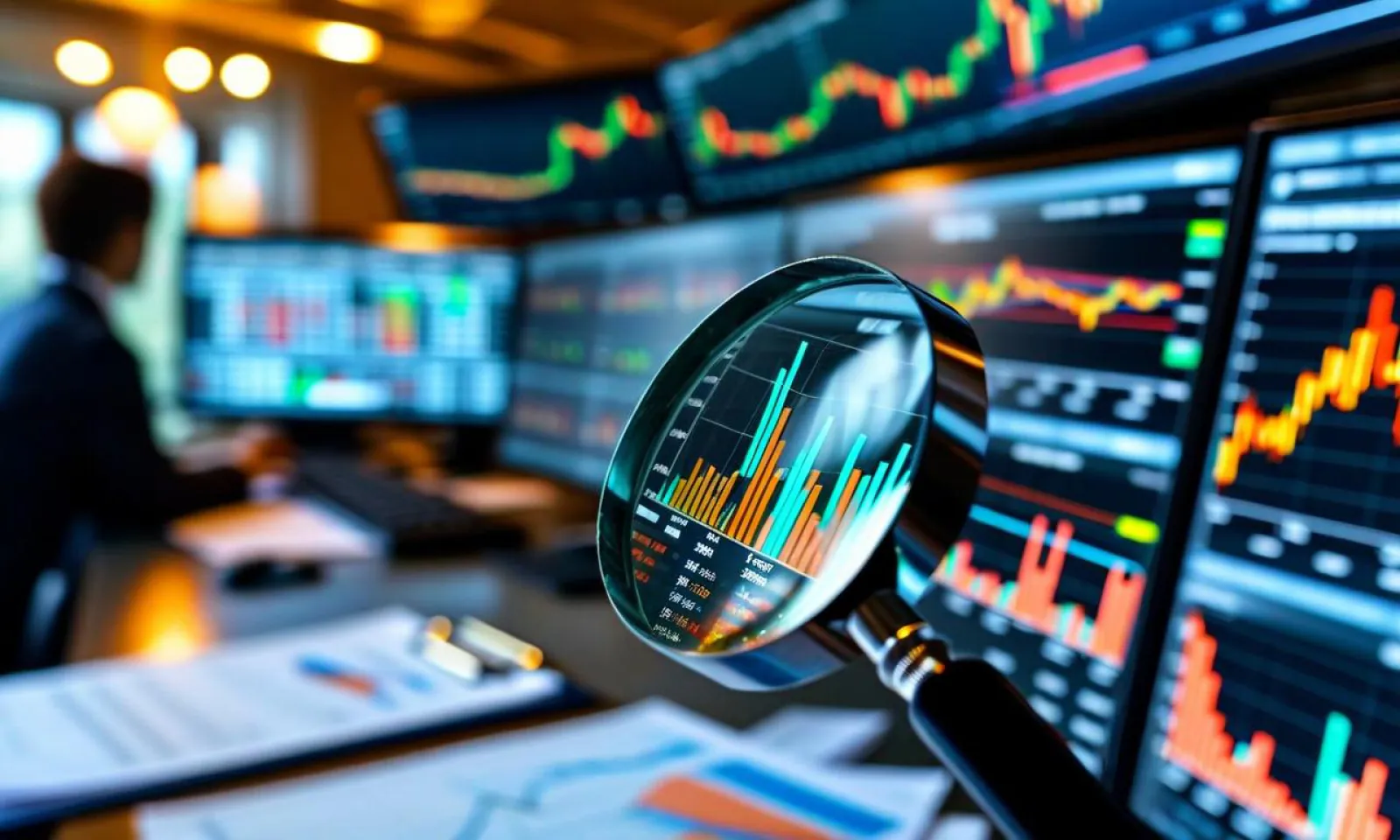 Special Court Accepts CBI Closure Report in NSE Co-Location Case