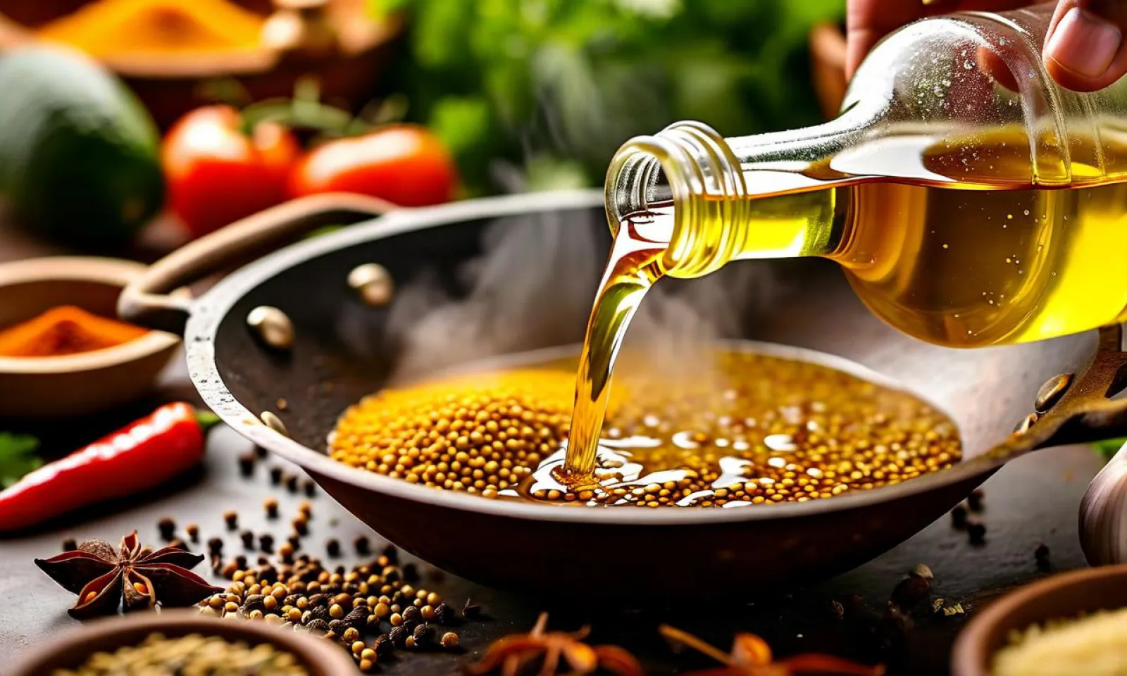 Vegetable Oil Makers May Soon Get GST Refunds; Decision Awaited