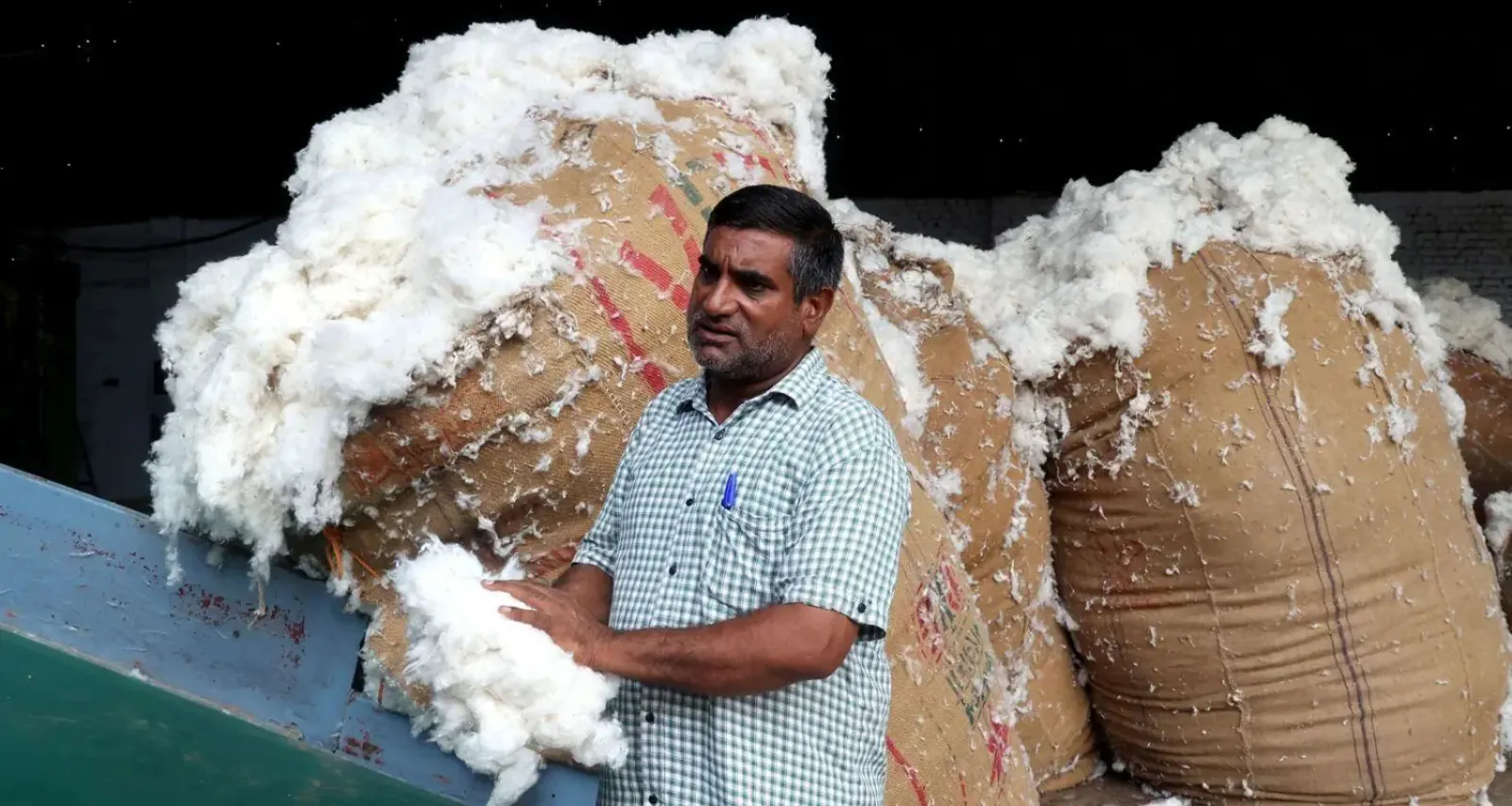 Deadline for import duty exemption on cotton extended till December 2025, temporary relief to textile industry facing tariffs