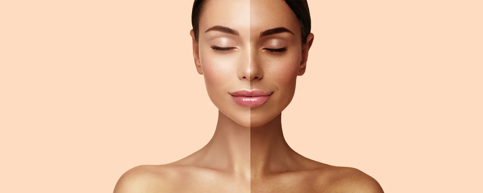 Remove Stubborn Tanning in 7 Days with This Simple Raw Milk Remedy