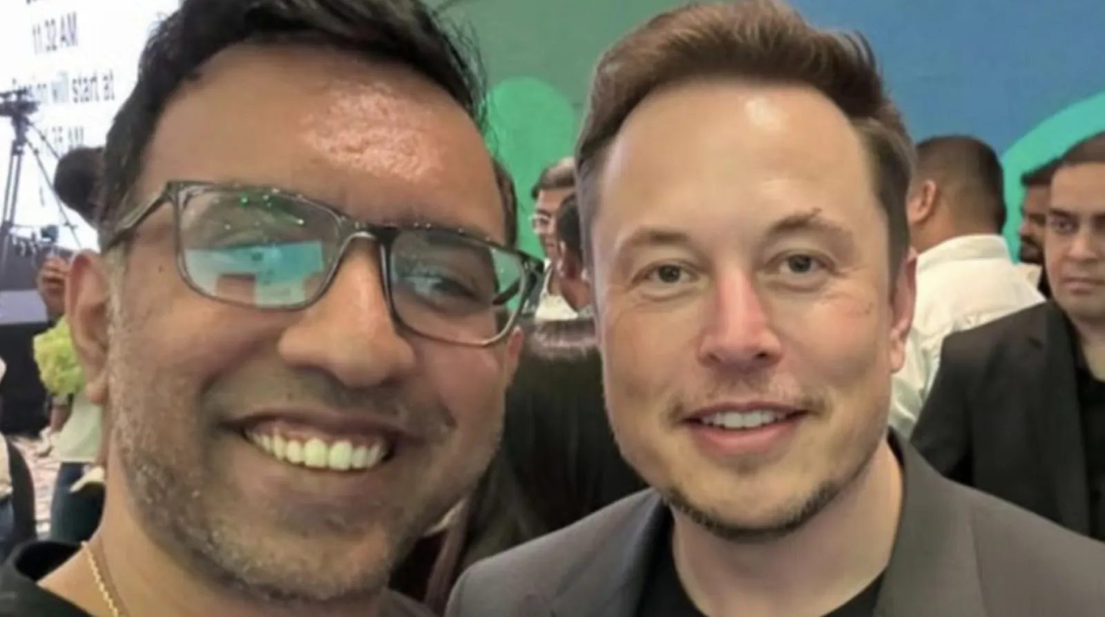 'Selfie' with Elon Musk went viral, CEO told how AI can play with your mind