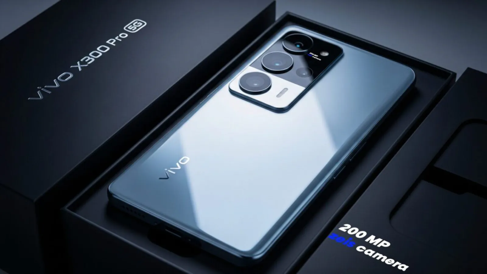 Vivo X300 Series Tipped to Launch Soon With Major Camera Upgrades