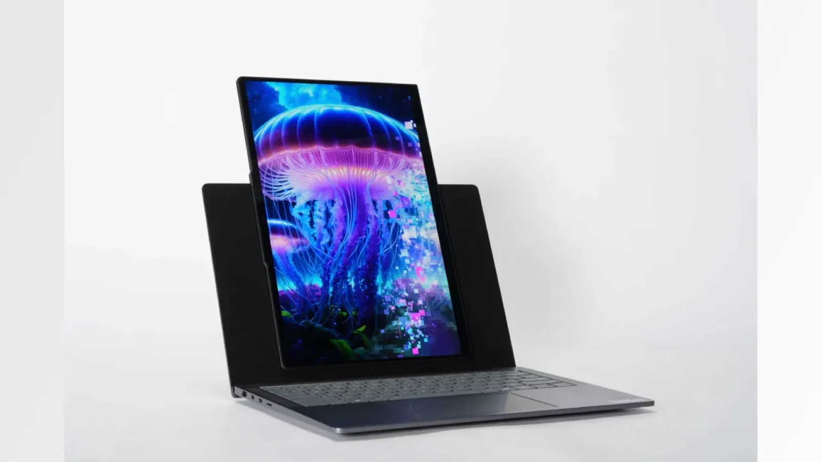 Lenovo to Showcase Rotating Display Laptop Concept, Legion Go 2, Tablets & Motorola Phones at IFA 2025