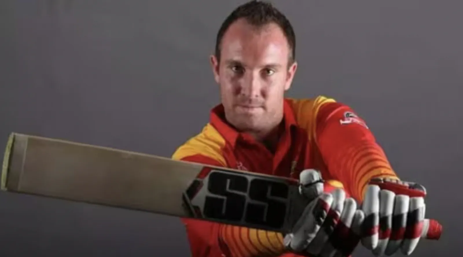 Brendan Taylor Crosses 10,000 International Runs, Becomes Third Zimbabwean to Achieve Feat