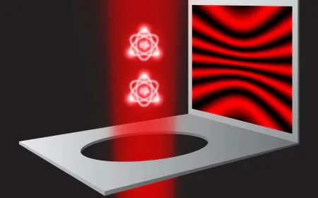 MIT's new slit experiment, nature follows quantum rules, not Einstein