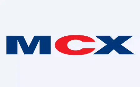 1 share will be divided into 5 parts, MCX announced stock split for the first time; profit increased by 50%