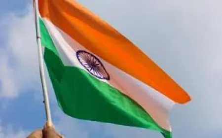 Rajasthan: 'Har Ghar Tiranga' and 'Vibhishika Smriti Diwas' campaign on Independence Day, BJP's special program