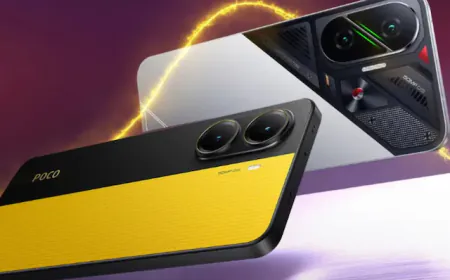 This 5G phone with 7,000mAh battery, Snapdragon processor and 50MP camera coming in budget