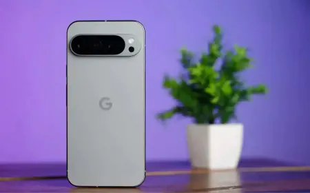 Pixel 9 Pro XL becomes cheaper before Google Pixel 10 launch, getting bank discount of 30,000