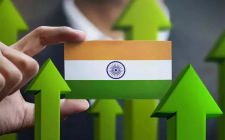 Centre proposes new base year for GDP, IIP and CPI, no decision on economic census yet