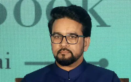 Anurag Thakur again disqualified for BFI elections, electoral college removes name from list