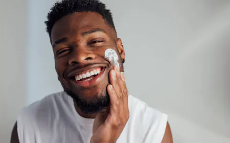 Alum: The Affordable Multi-Tasking Skin Care Secret for Men