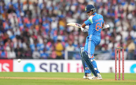 Neither Shubman Gill nor Yashasvi Jaiswal, Mohammad Kaif selected playing 11 for Asia Cup