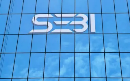 Settlement petitions increased in SEBI; 703 applications were filed this financial year, 284 were settled