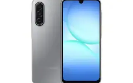 Samsung Galaxy A17 5G India Price Leaked: Likely to Start at ₹18,999, Launch Soon