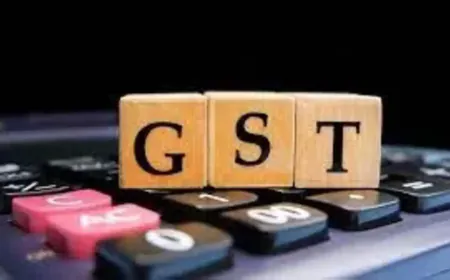 Two-Slab GST Plan May Cut Govt Revenue by ₹85,000 Crore but Boost Consumers’ Spending Power by ₹1.98 Lakh Crore: SBI Report