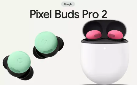 Google's new TWS earbuds launched in India, battery will last up to 27 hours; know the price