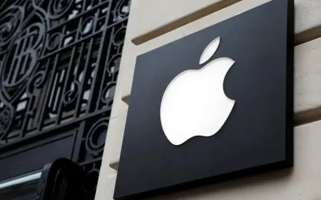 Apple files case against former Chinese employee, stole secrets related to Apple Watch before joining Oppo