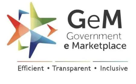 GeM Crosses ₹15 Lakh Crore GMV, Marks Historic Milestone in Public Procurement