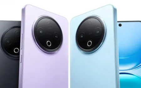 Vivo Y500 Coming Soon: IP69+ Dust & Water Resistance, 62,000 Drop Tests Passed