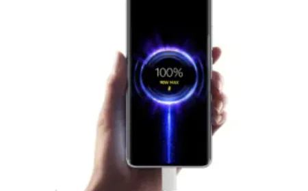 Xiaomi Launches Care & Connect Service Week: Up to 50% Off on Battery Replacements