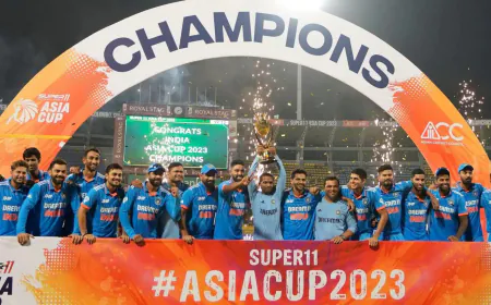 September 2025 to Deliver Nonstop Cricket: Asia Cup, Big Tours, and Historic Clashes Await