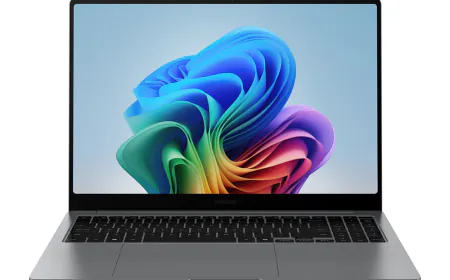 Samsung Expands Galaxy Book Series with AI-Packed Galaxy Book 5, Priced from ₹77,990