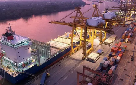 Exporters should get ₹2500 crore for participation in global exhibitions, suggests GTRI