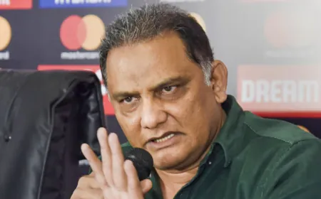 Former Team India Captain Set to Contest Elections Again After 2023 Defeat