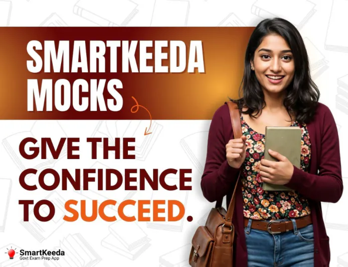 How Smartkeeda Mock Tests Give Students the Confidence to Succeed