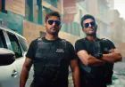 Dhoni and Madhavan Team Up in Action Teaser 'Chase'