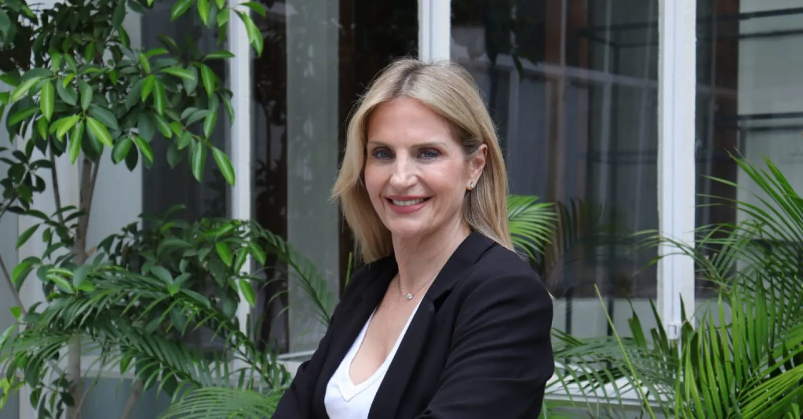 The Quiet Force in Global Leadership: Psychotherapist Mariella Zanoletti's Transformative Impact