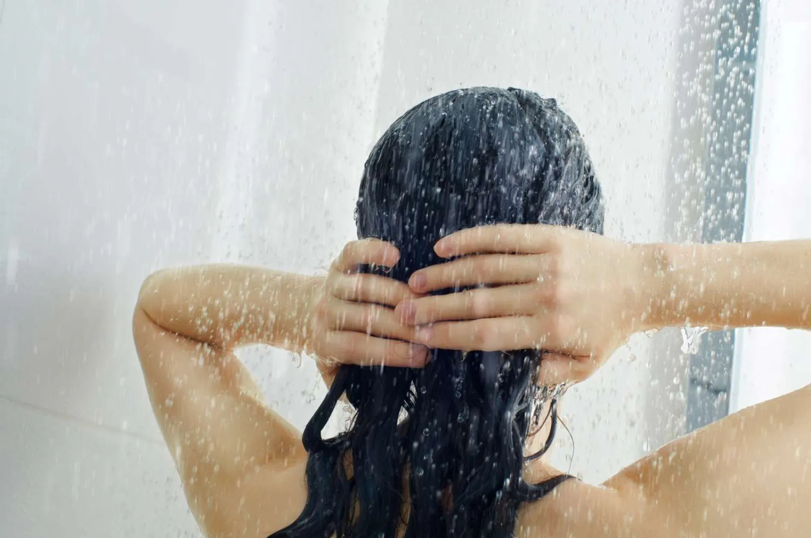 Bathing Twice a Day? Know How It Can Damage Your Skin