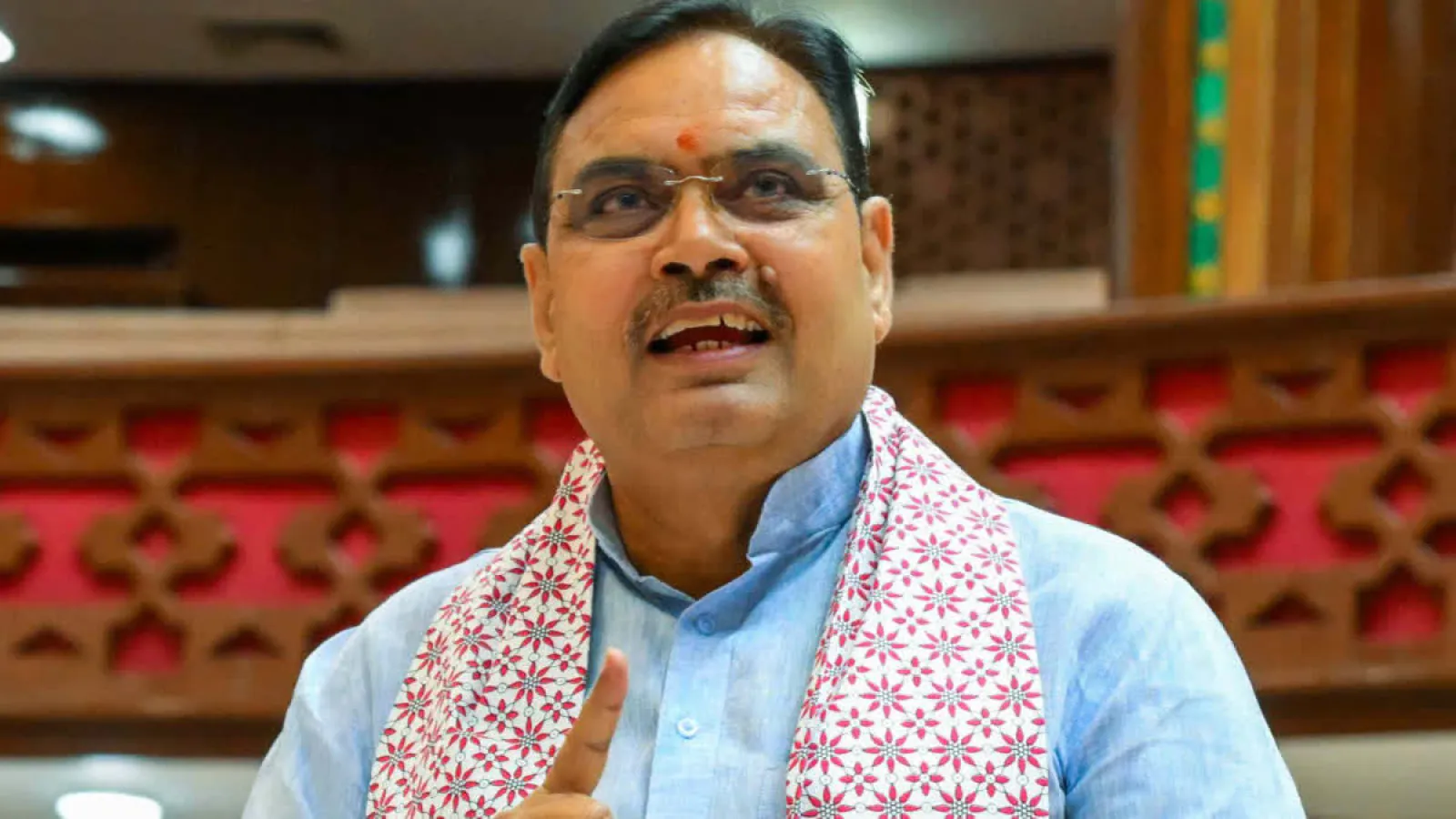 Rajasthan Assembly will start with Question Hour today, Coaching Centers Bill will also be discussed