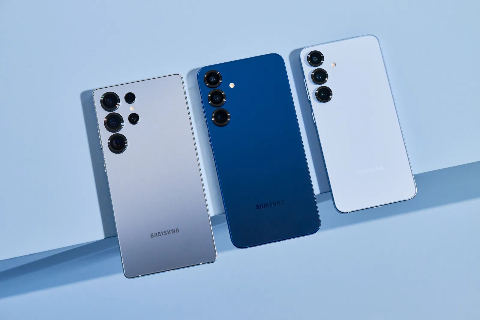 Samsung to Unveil Galaxy S25 FE Tomorrow with Bigger Battery and AI Features